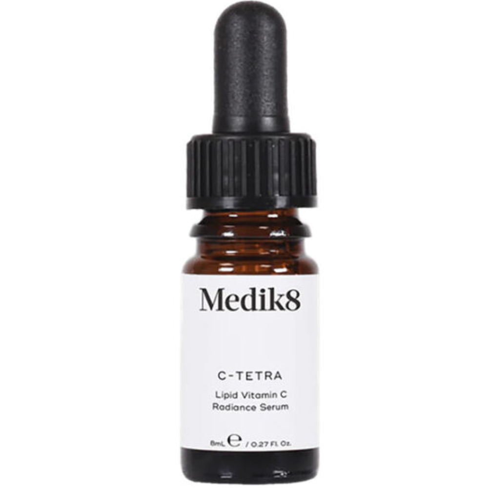 Vitamin C C-Tetra Lipid Vitamin C Radiance Serum - Medik8 | Buy at  Sweetcare