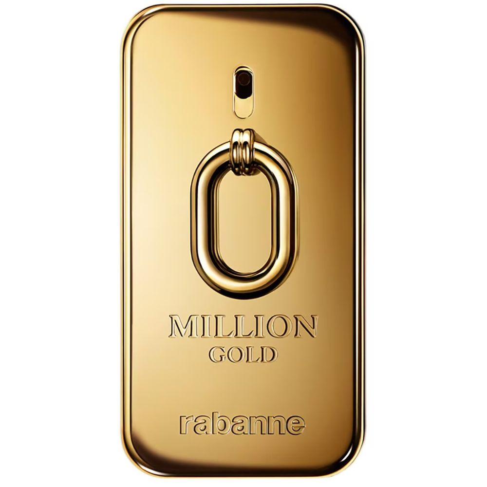 Royal Gold Rabanne Million Gold Eau de Parfum Intense for Men - Rabanne | Buy at Sweetcare ...