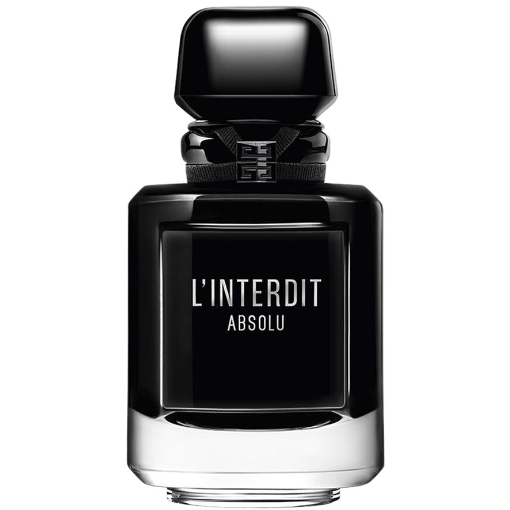 香水(女性用) Givenchy L'Interdit Absolu 50ml Givenchy L'Interdit Absolu Eau de Parfum Intense para mujer