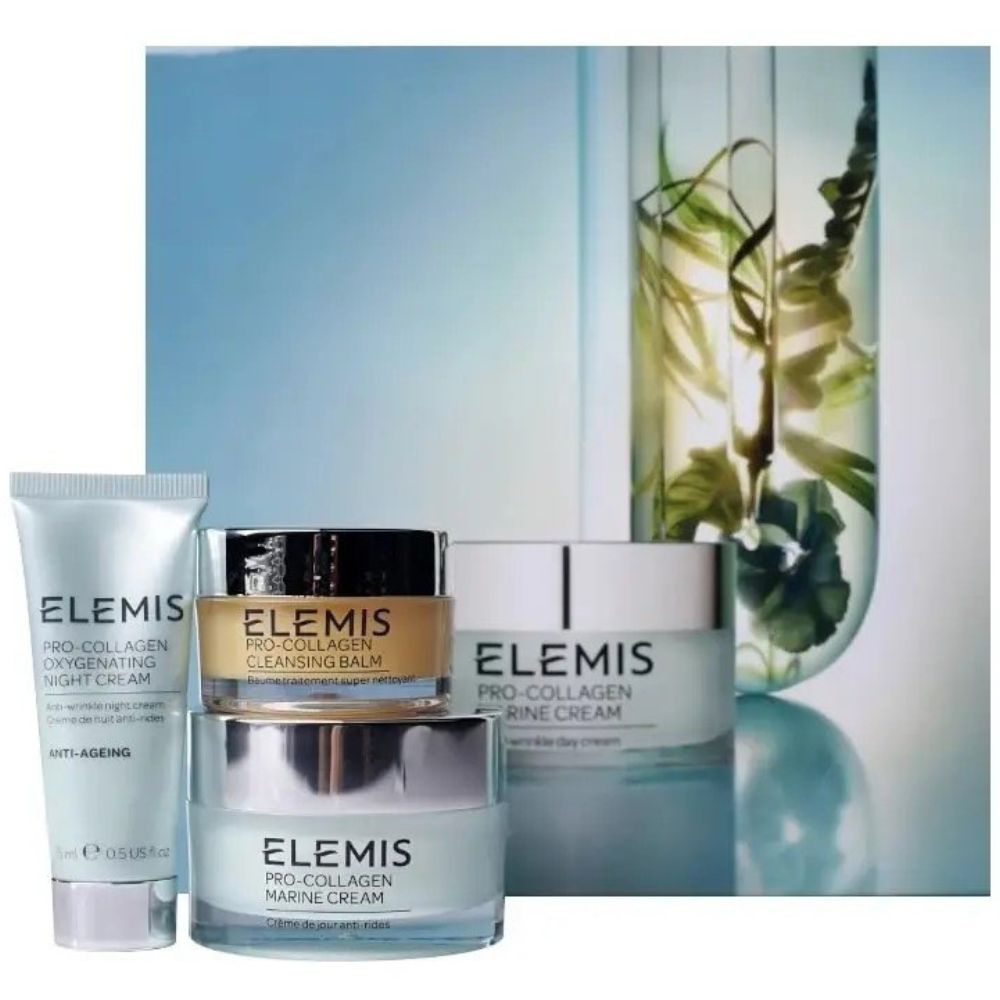 Elemis Pro-Collagen Cleansing Balm