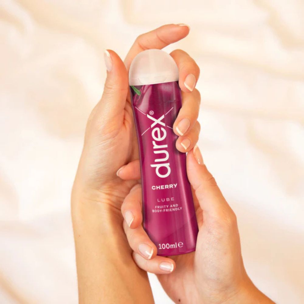 Durex Play Lubricant - Durex | Buy at Sweetcare - SweetCare