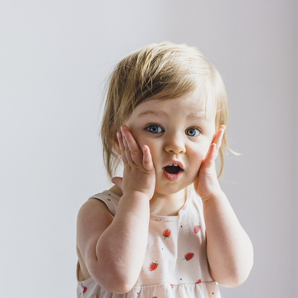 Cumlaude Pediatrics Intimate Hygiene Gel 250Ml México