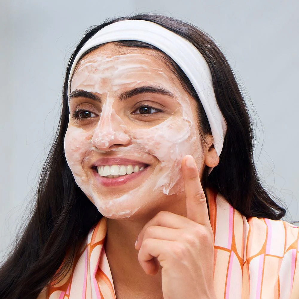 Topicrem Mela Instant Mask Anti-Dark Spots - SweetCare Kosovo