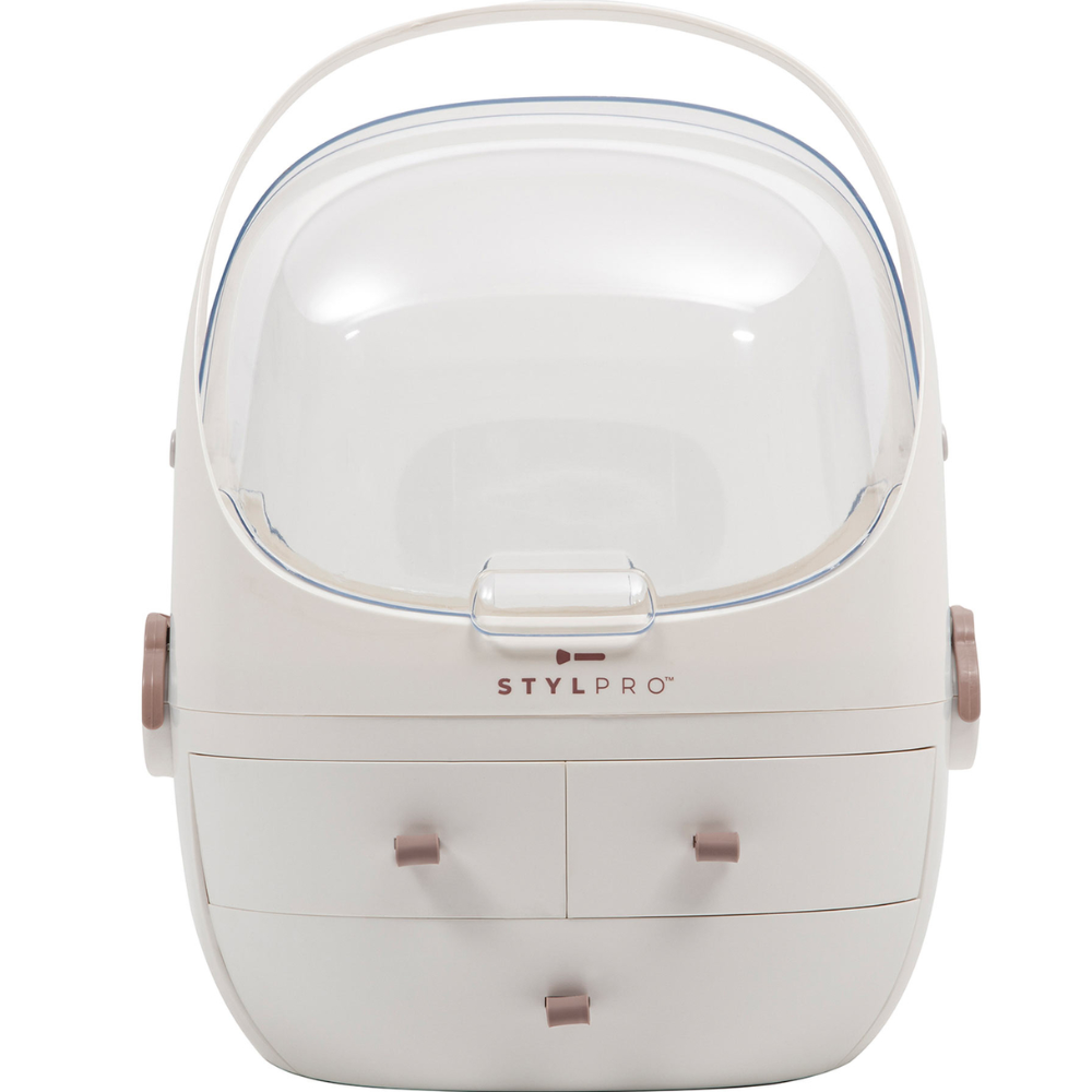 StylPro Beauty Storage Unit Pod for Cosmetics 1 un.