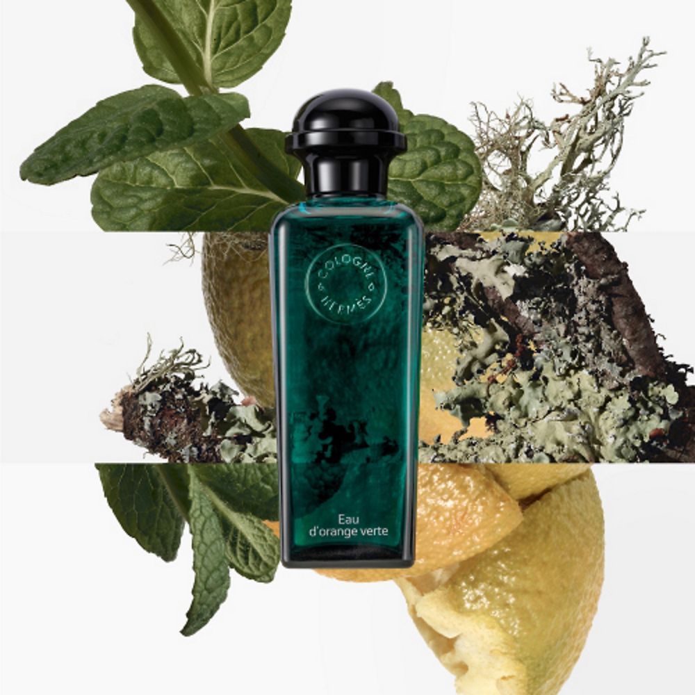 Concentre D'Orange Verte by Hermes, 6.7 oz EDT Concentre Spray Unisex main image 0