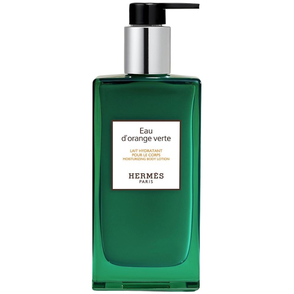 Eau D'Orange Verte 香橙保湿润肤露- Hermès | Buy at Sweetcare