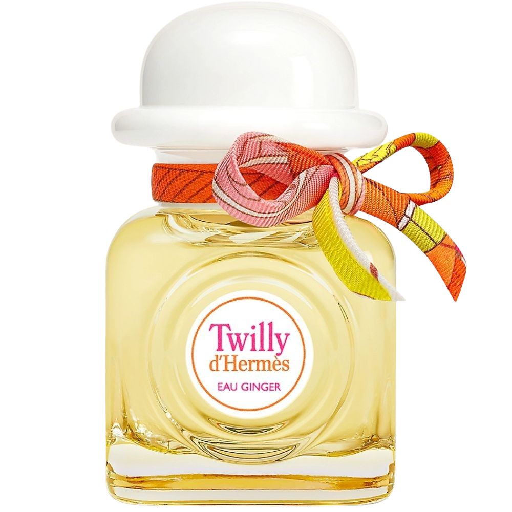 Twilly d'Hermès Eau Ginger 30ml Twilly D'Hermès Eau Ginger Agua de perfume para mujer - Hermès