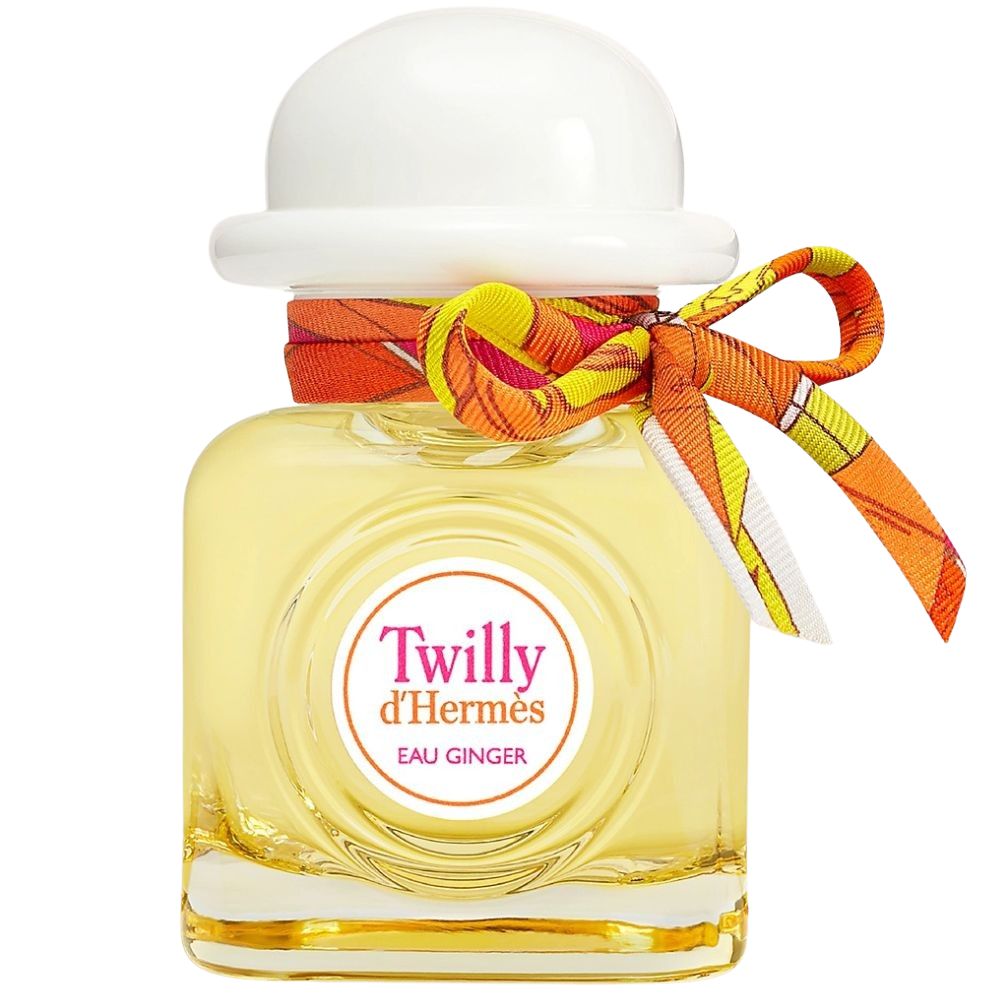 Hermès Twilly D'Hermès Eau Ginger 女士淡香精- SweetCare Hong Kong