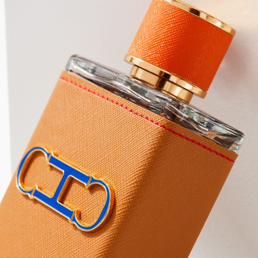 Carolina Herrera CH Men Pasión Eau de Parfum for Men SweetCare Samoa