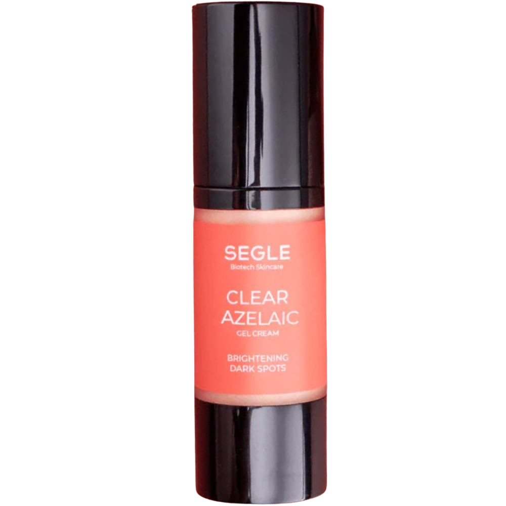 Clear Skin Azelaic Gel Crema Manchas Oscuras - Segle | Buy at Sweetcare ...