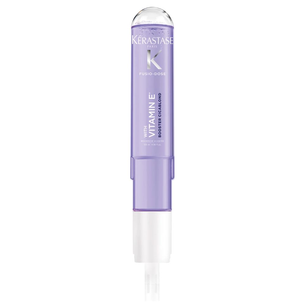 Booster Cicablond Fusio-Dose with Vitamin E - Kérastase | Buy at