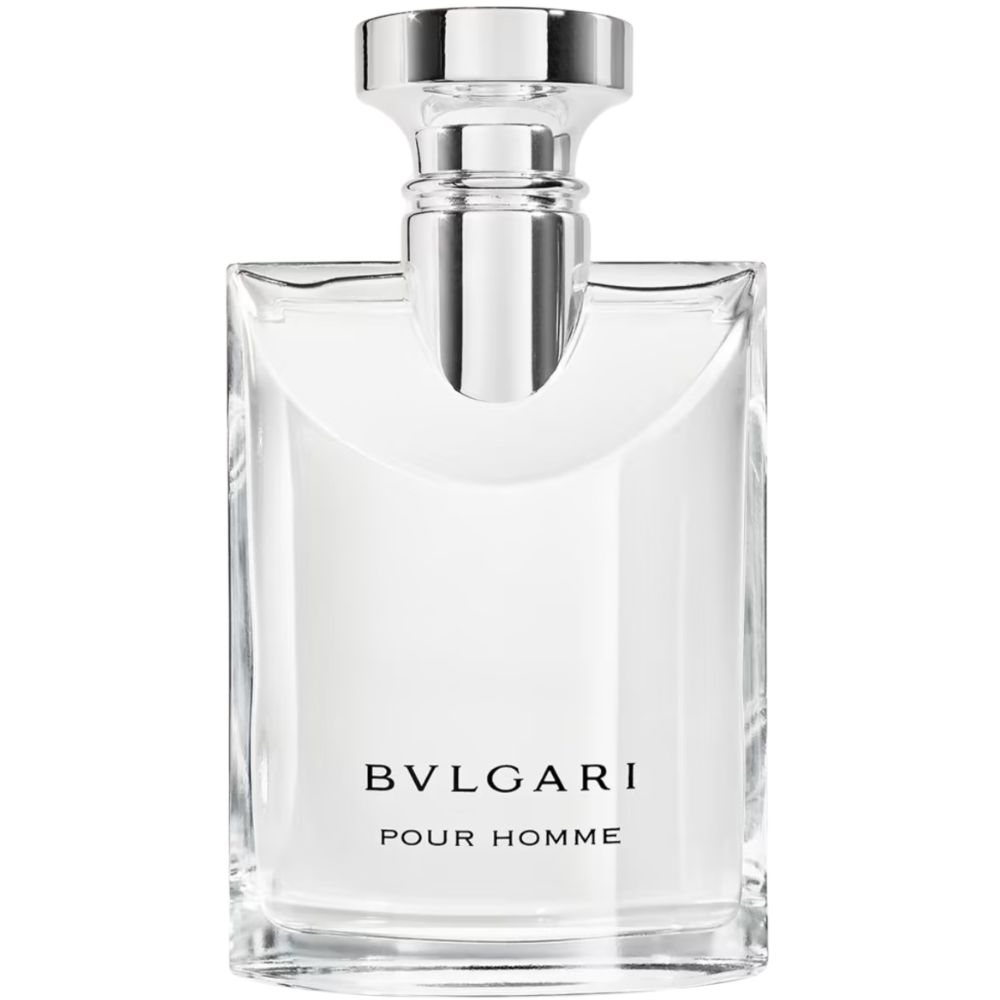 Pour Homme Eau de Toilette for Men - Bvlgari | Buy at Sweetcare