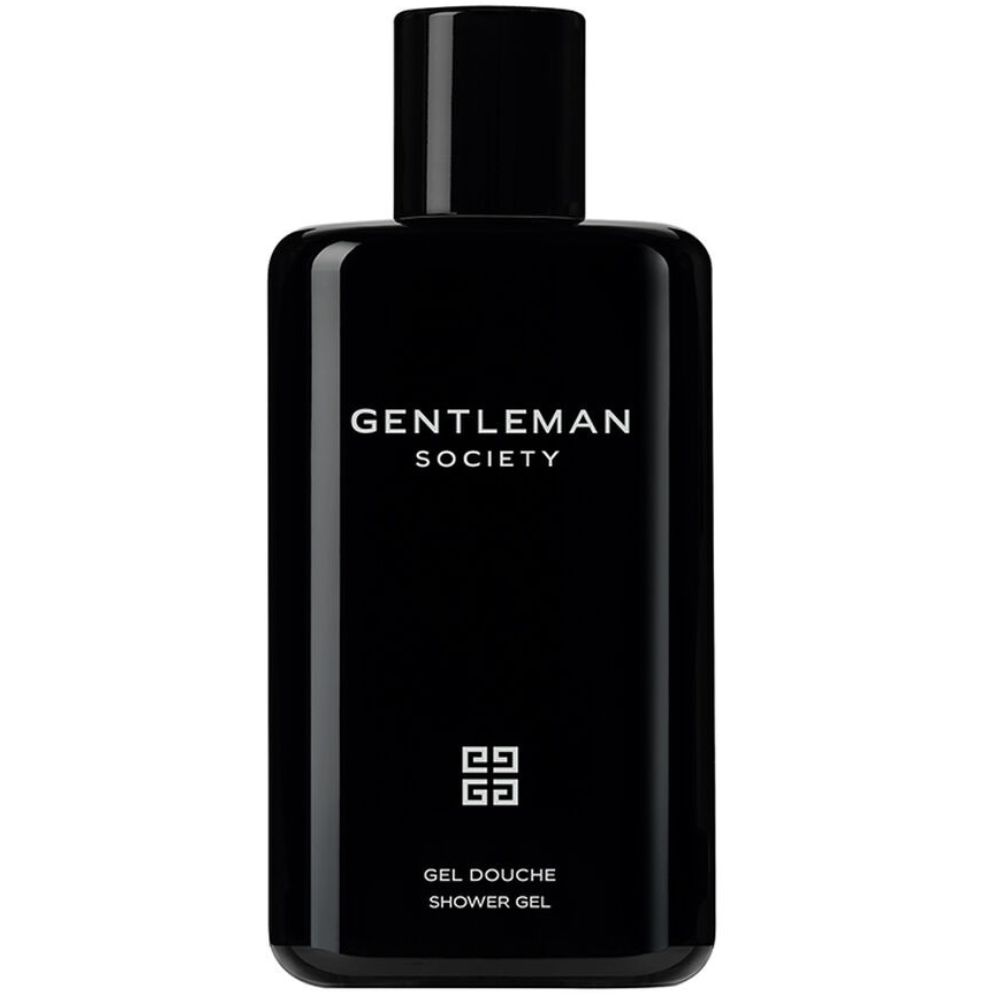 Gentleman Society Shower Gel Woody Floral Scent - Givenchy | Buy
