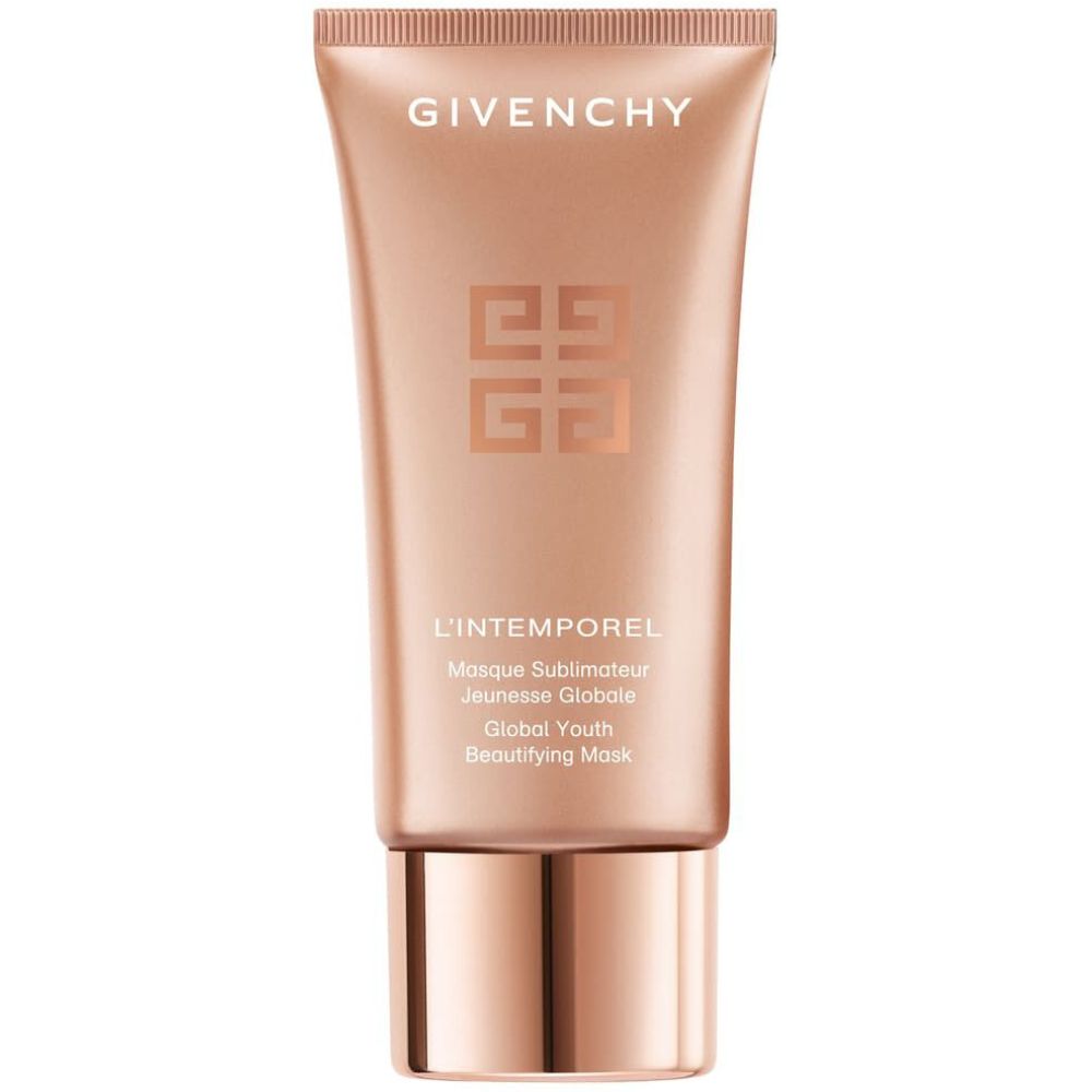 L'Intemporel Global Youth Beautifying Face Mask Anti-Aging