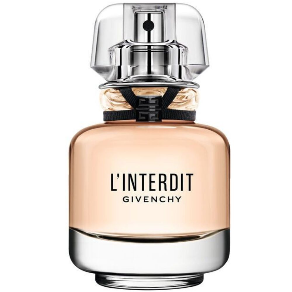 Givenchy L'Interdit女性淡香精- SweetCare China