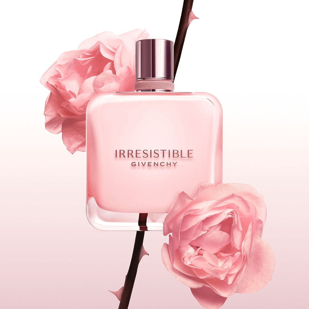 Irresistible Rose Velvet Eau de Parfum - Givenchy | Buy at