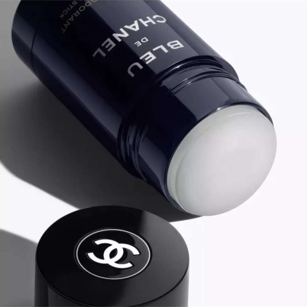 Bleu de Chanel Deodorant Stick for Men - Chanel | Buy at Sweetcare
