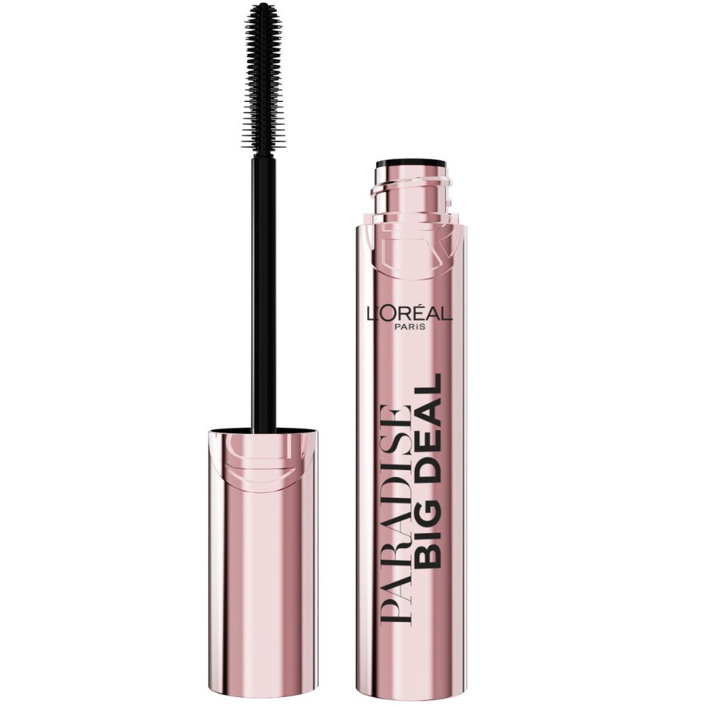 Volume Forumula Paradise Big Deal Volume and Length Mascara - L'Oréal Paris | Buy at ...