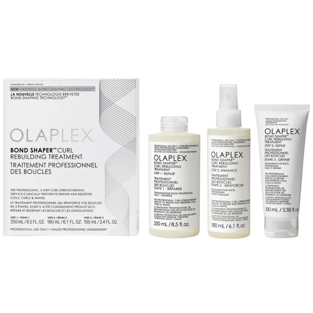 Olaplex Cuidado del cabello SweetCare Dominican Republic