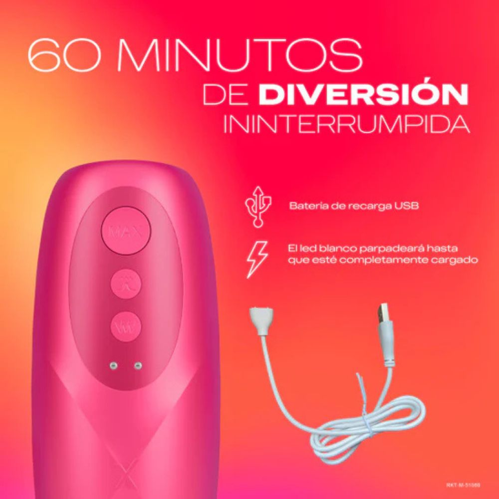 durex vibrations dm Durex Delight Minivibrator main image 1