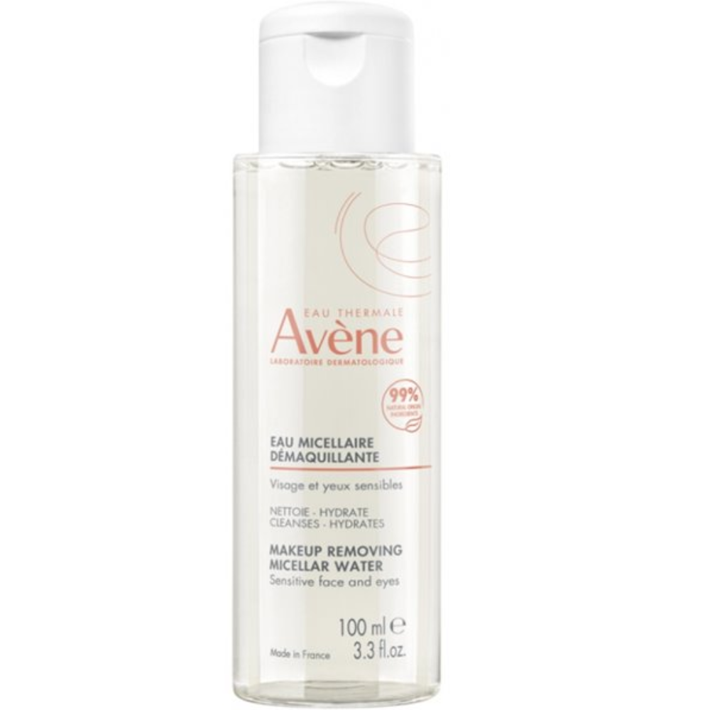 Avène Les Essentiels Micellar Water 100mL
