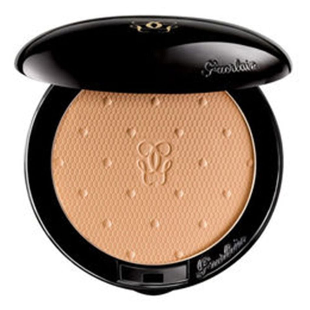 Les Voilettes Translucent Compact Powder Mattifying - Guerlain