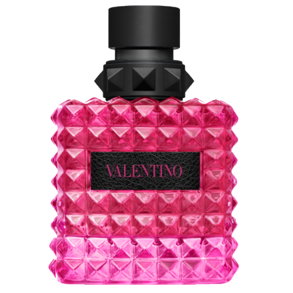 VALENTINO ピンク香水 ダイヤモンドカット 100ml VALENTINO ピンク香水 ダイヤモンドカット 100ml - メルカリ