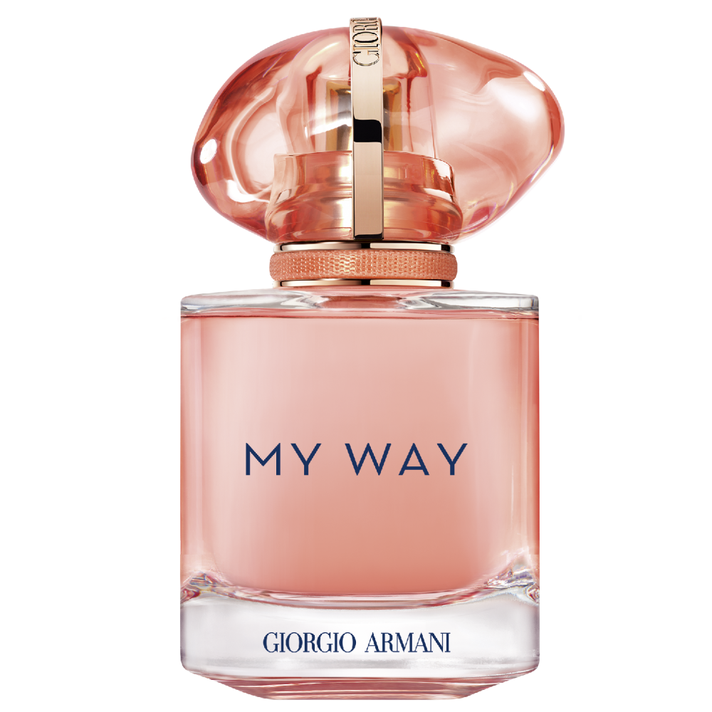 Giorgio Armani My Way 依兰淡香水- SweetCare China
