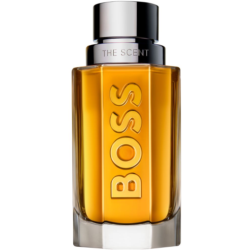 BOSS The Scent Eau de Toilette para él - Hugo Boss | Buy at