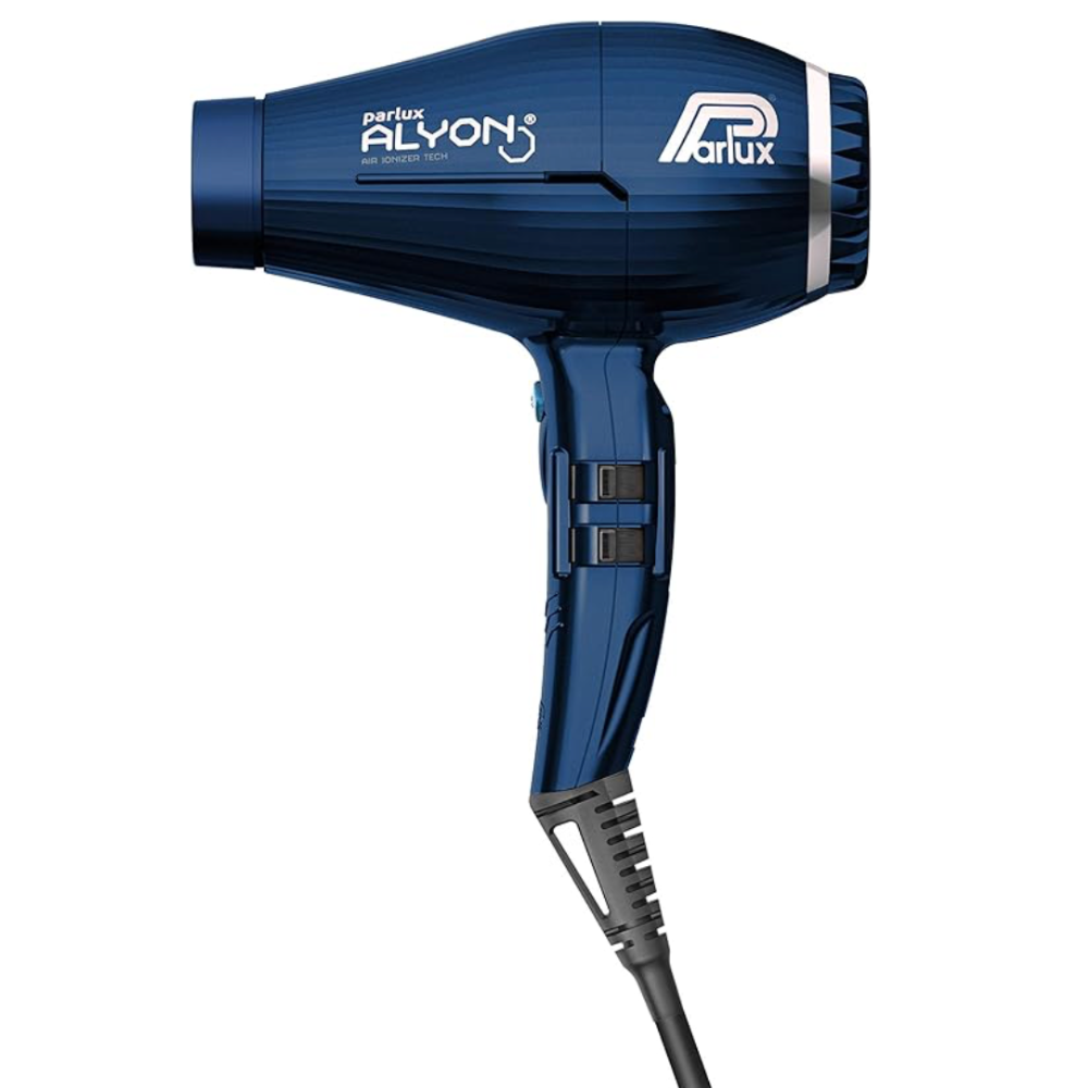 Parlux ALYON Hair Dryer Air Ionizer Tech [European Plug 220V] - SweetCare Albania
