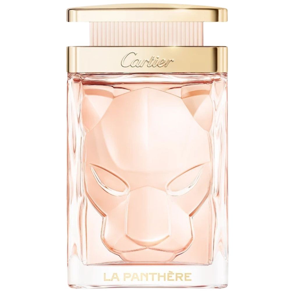 Cartier La Panthère Eau de Toilette SweetCare Greece