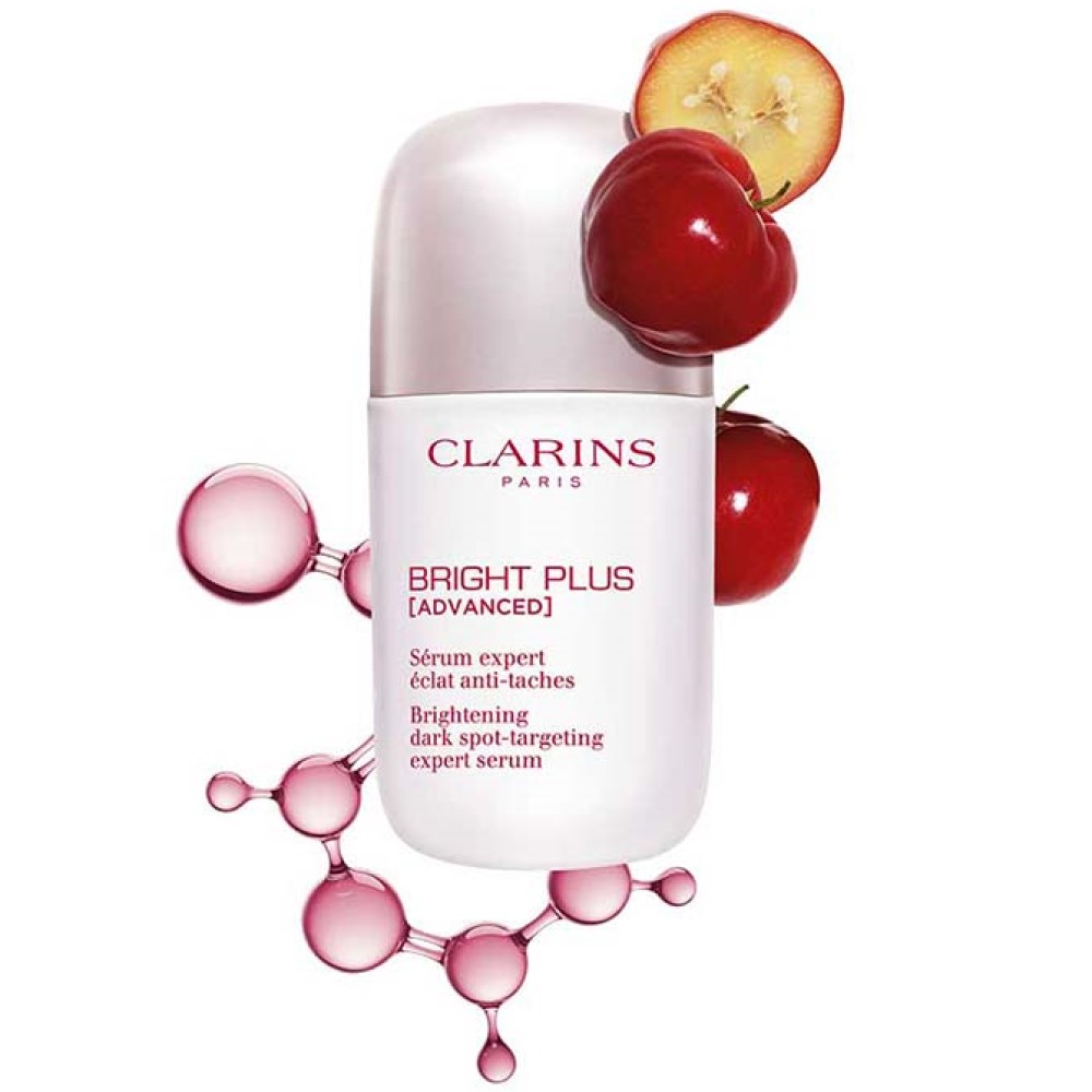 Bright Plus [ADVANCED] Brightening Dark Spot-Targeting Expert