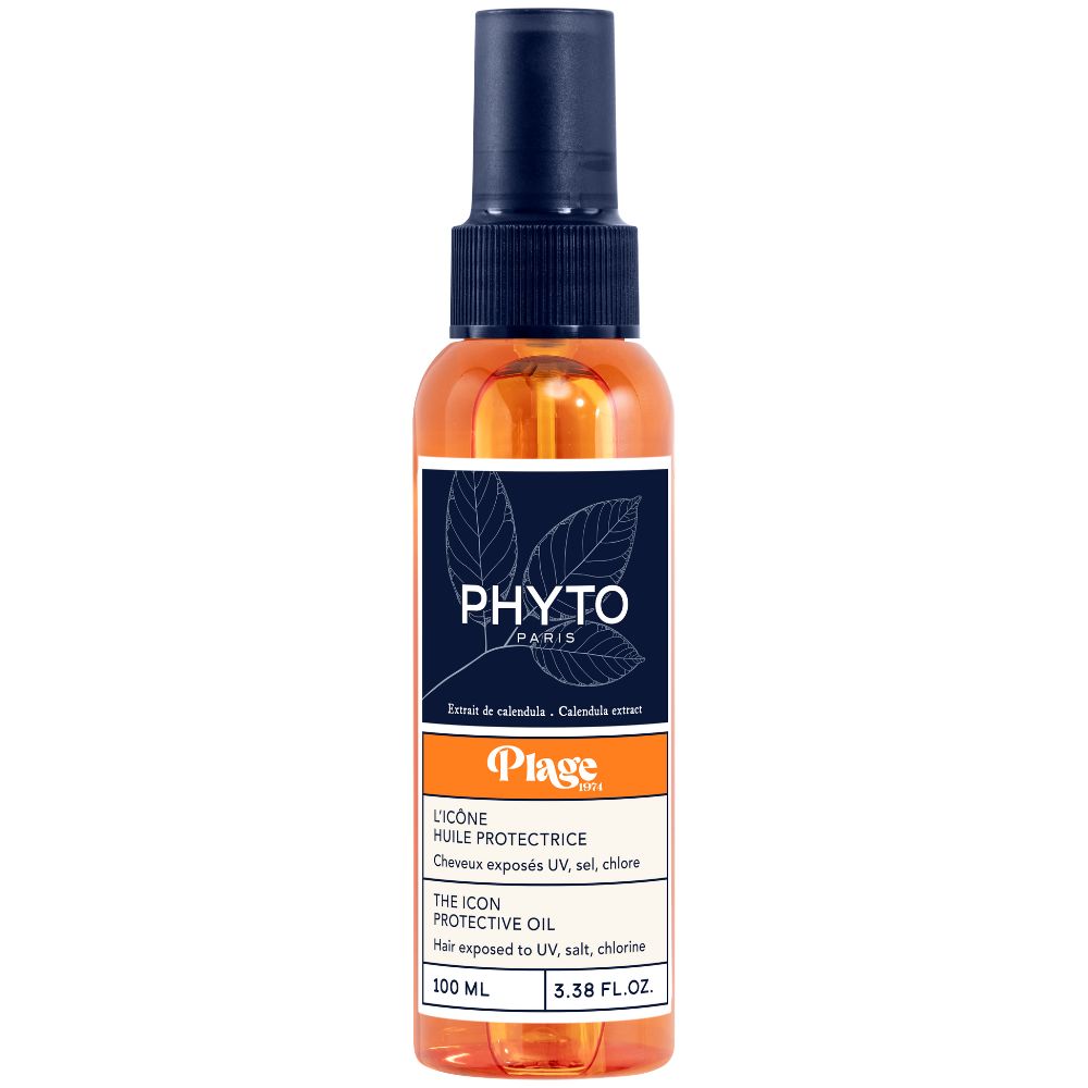 Plage the Icon Protective Oil UV Exposed Hair - Phyto Paris | Buy