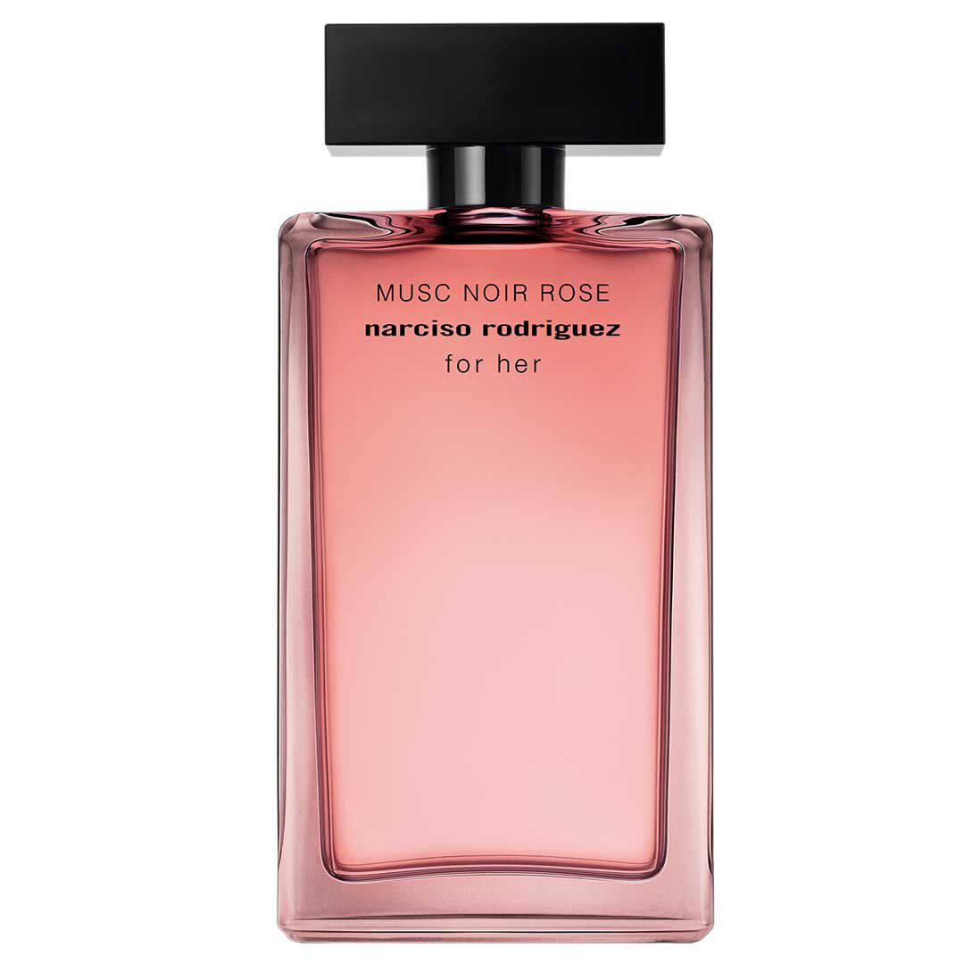 For Her Musc Noir Rose Eau de Parfum - Narciso Rodriguez | Buy at