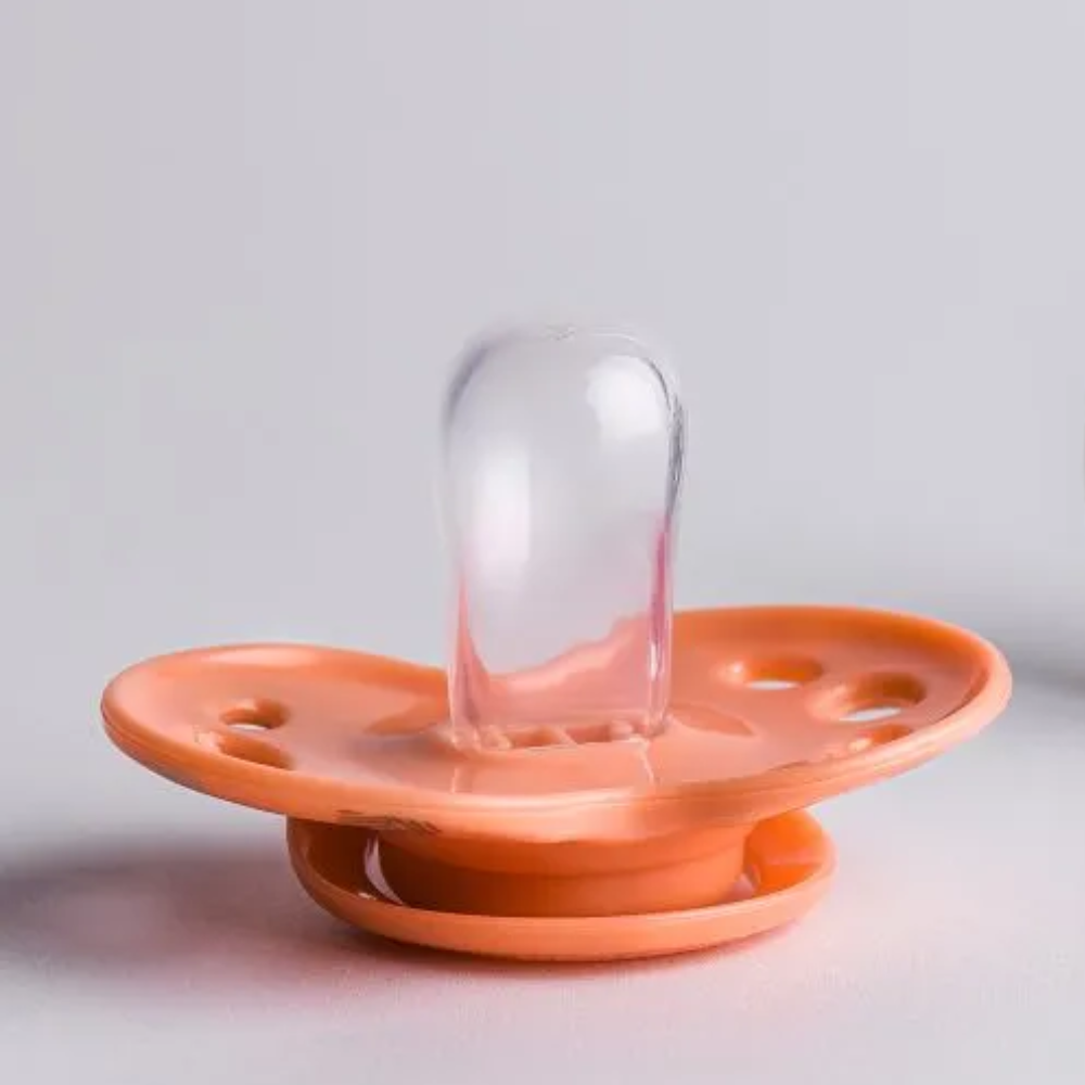 Tippe Rjp Tommee Tippee Fun Style Orthodontic Soothers - SweetCare Latvia