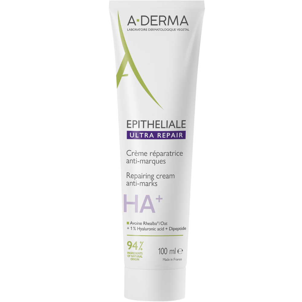 A Derma Epitheliale Ultra Repair Cream Anti-Marks 100mL