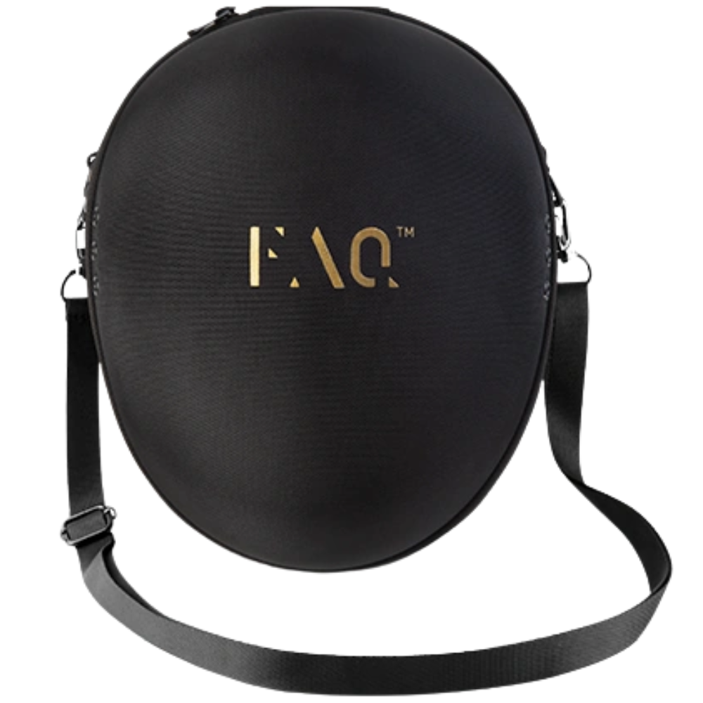 Foreo Faq 200 Face Mask Travel Case 1 un.