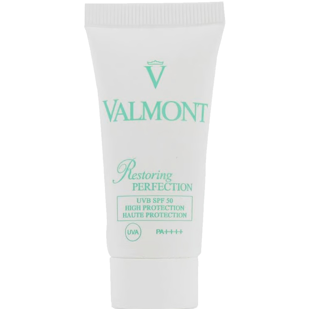 日焼け止め VALMONT Restoring Perfection WH100 30mL 日焼け止め VALMONT Restoring Perfection WH100 30mL Your