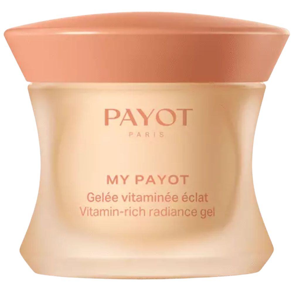 Payot My Vitamin-Rich Radiance Gel 50mL