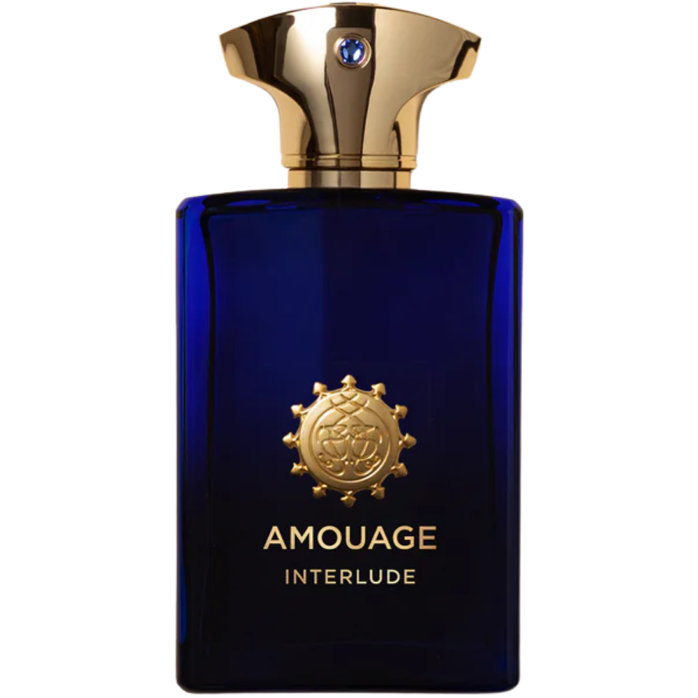 Amouage Interlude Man Eau De Parfum SweetCare Finland amouage-interlude-man-eau-de-parfum-sweetcare-finland