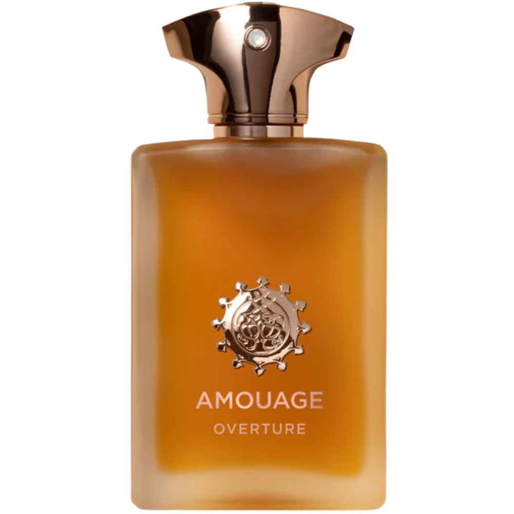 Overture Man Eau de Parfum