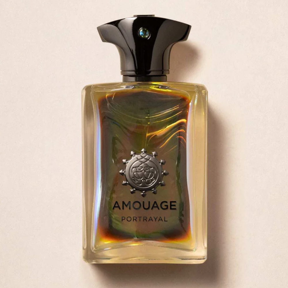 肖像男士淡香水- Amouage | Buy at Sweetcare - SweetCare Taiwan