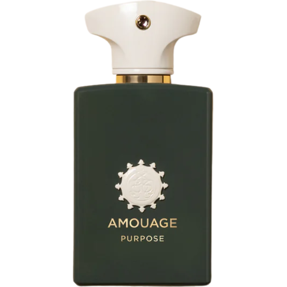 Amouage Purpose Eau de Parfum - SweetCare United Kingdom