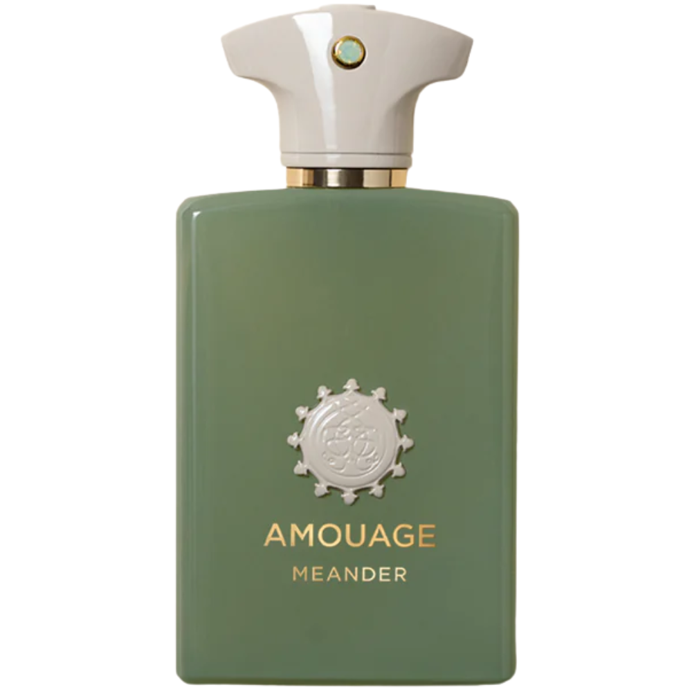 Amouage Meander 淡香水- SweetCare Taiwan
