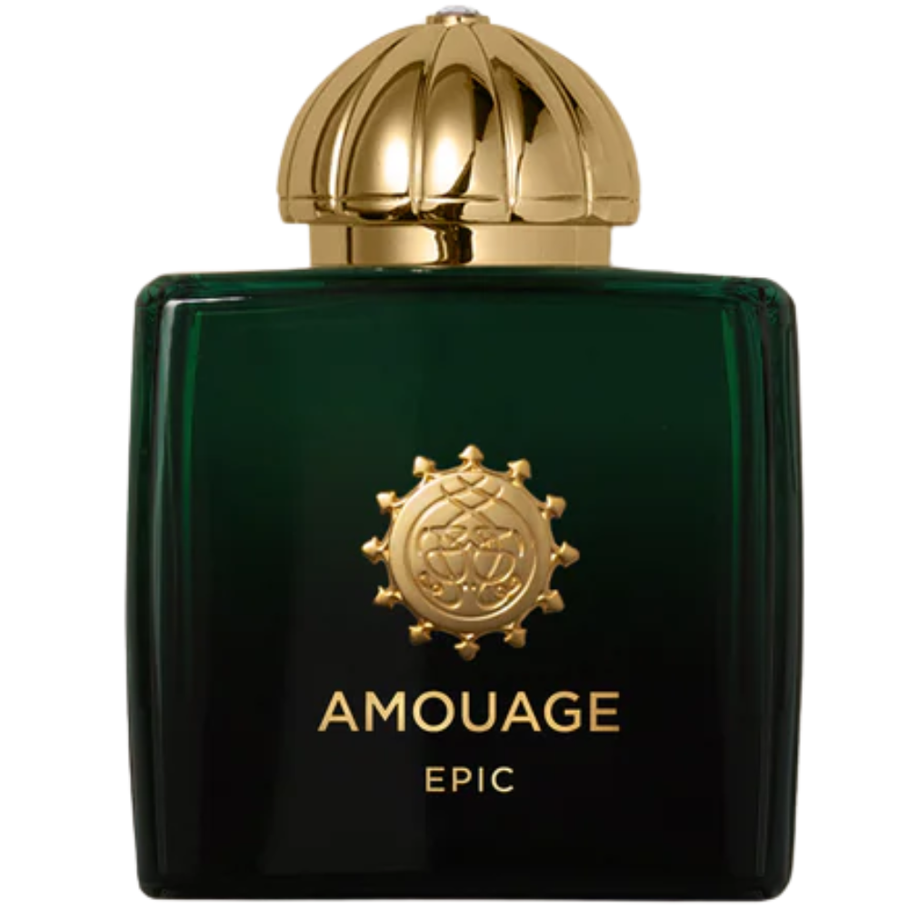 香水(ユニセックス) Amouage Epic Women 50ml 史诗女人淡香水- Amouage | Buy at Sweetcare - SweetCare Hong Kong