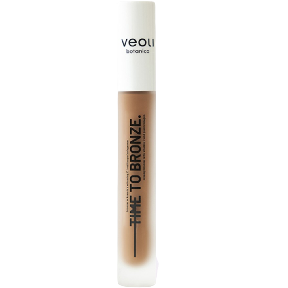 Veoli Botanica Time to Bronze Creamy Bronzer 10mL