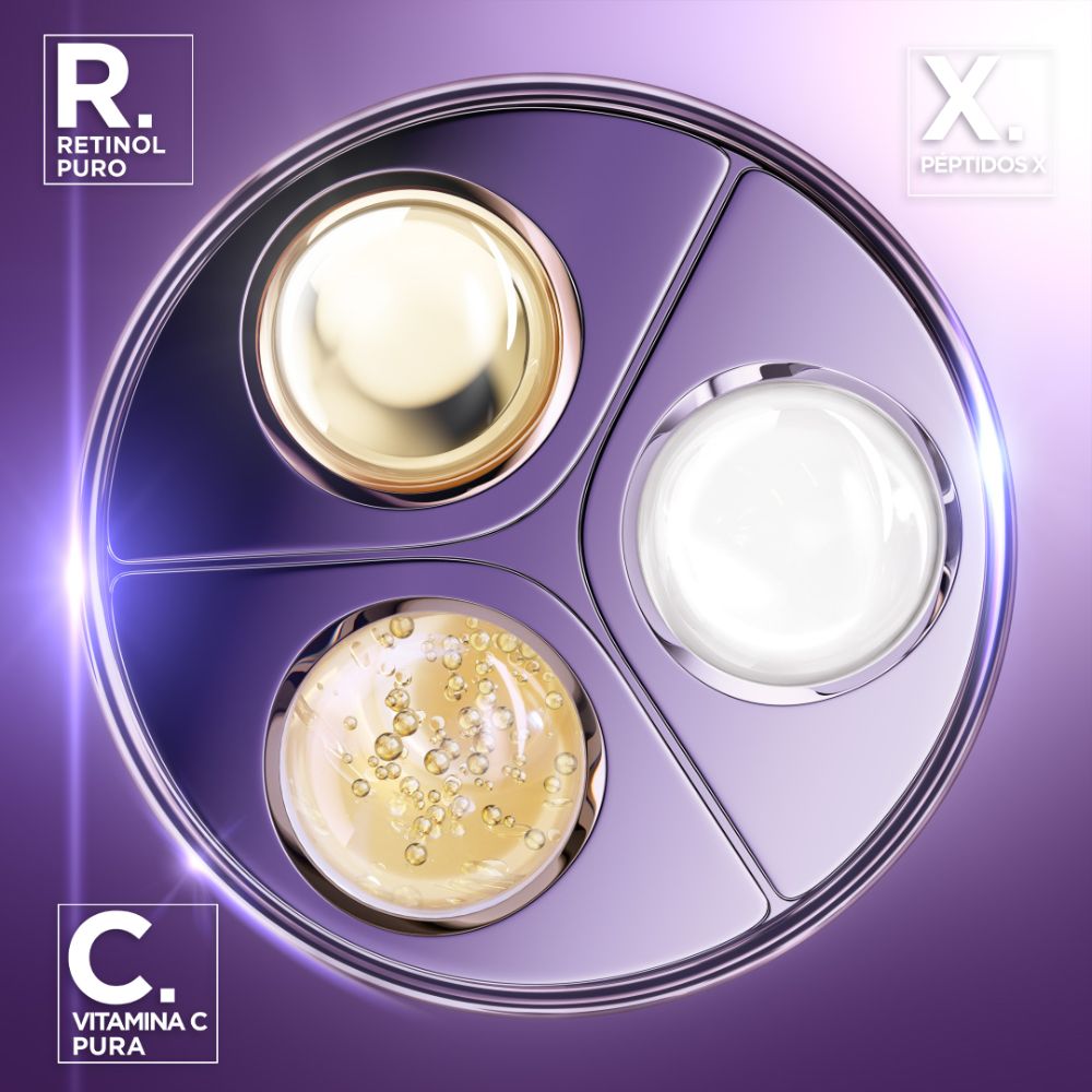 Rénergie C.R.x. Triple Serum Retinol with Three Potent Actives
