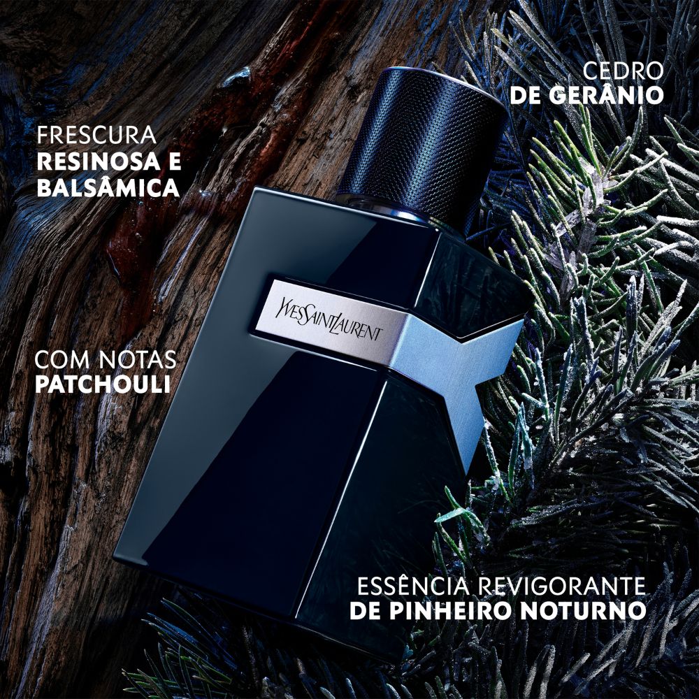 Yves Saint Laurent Y Le Parfum Eau de Parfum - SweetCare United States