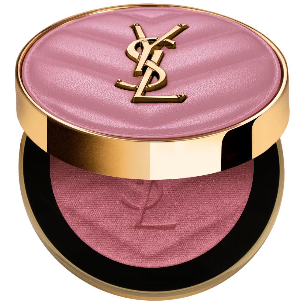 Yves Saint Laurent Make Me Blush 24H Buildable Blurring Powder