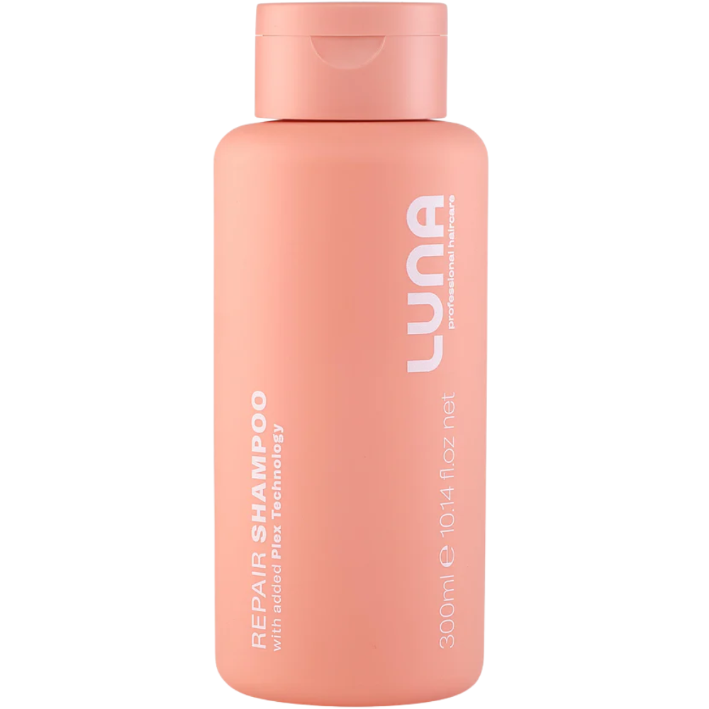 Repair Shampoo with Plex Technology - Luna | Buy at Sweetcare